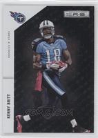 Kenny Britt #/249