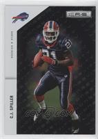 C.J. Spiller #/249