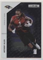 Anthony Allen [EX to NM] #/249