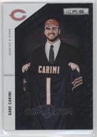 Gabe Carimi #/249