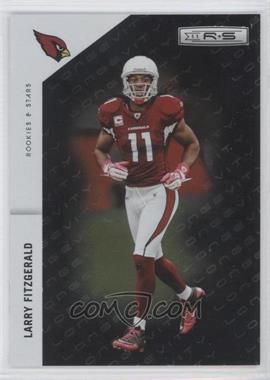 2011 Panini Rookies & Stars - [Base] - Longevity Parallel #2 - Larry Fitzgerald /249