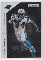 DeAngelo Williams #/249