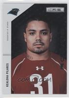 Kealoha Pilares #/249