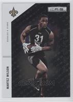 Martez Wilson #/249