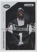 Muhammad Wilkerson #/249