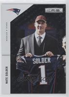 Nate Solder #/249