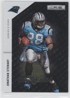 Jonathan Stewart #/249