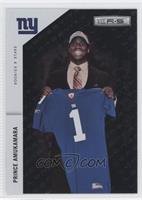 Prince Amukamara #/249