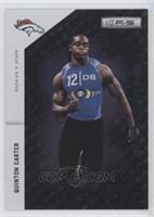 Quinton Carter #/249