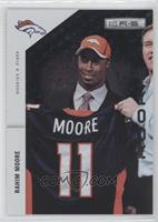 Rahim Moore #/249