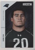 Sione Fua #/249