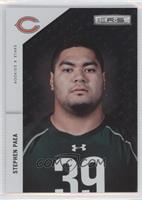 Stephen Paea #/249