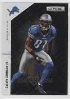 Calvin Johnson Jr. #/249