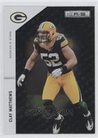 Clay Matthews #/249