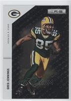 Greg Jennings #/249