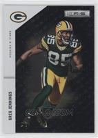 Greg Jennings #/249