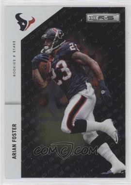 2011 Panini Rookies & Stars - [Base] - Longevity Parallel #59 - Arian Foster /249