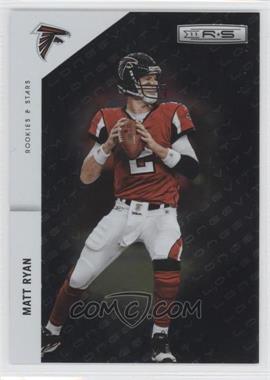 2011 Panini Rookies & Stars - [Base] - Longevity Parallel #6 - Matt Ryan /249