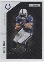 Austin Collie #/249