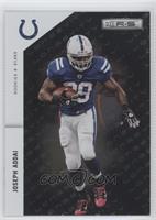 Joseph Addai #/249