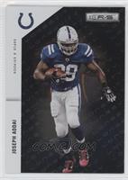 Joseph Addai #/249