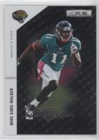 Mike Sims-Walker #/249