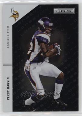 2011 Panini Rookies & Stars - [Base] - Longevity Parallel #83 - Percy Harvin /249