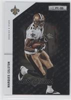 Marques Colston #/249