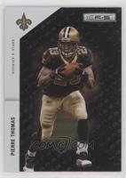 Pierre Thomas #/249