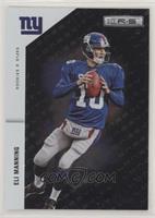 Eli Manning #/249