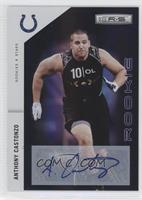 Anthony Castonzo #/300