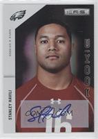 Stanley Havili #/350