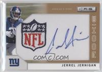 Jerrel Jernigan #/25