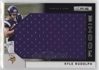 Kyle Rudolph #/50