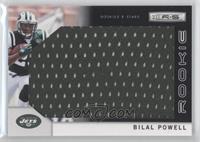 Bilal Powell #/50