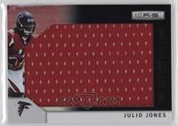 Julio Jones #/50