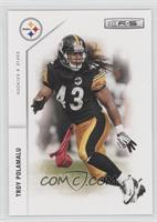 Troy Polamalu