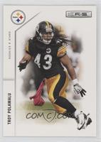 Troy Polamalu