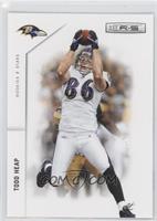 Todd Heap