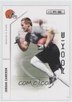 Jordan Cameron