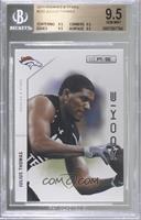 Julius Thomas [BGS 9.5 GEM MINT]