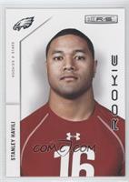 Stanley Havili