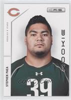 Stephen Paea