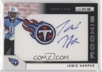 Jamie Harper #/299