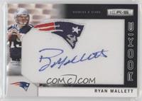 Ryan Mallett #/299