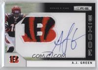 A.J. Green #/299