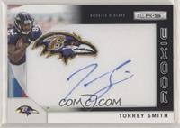 Torrey Smith #/299