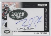 Bilal Powell #/299