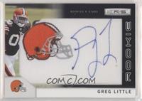 Greg Little #/299