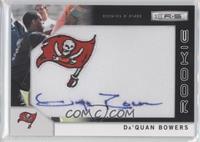 Da'Quan Bowers #/299